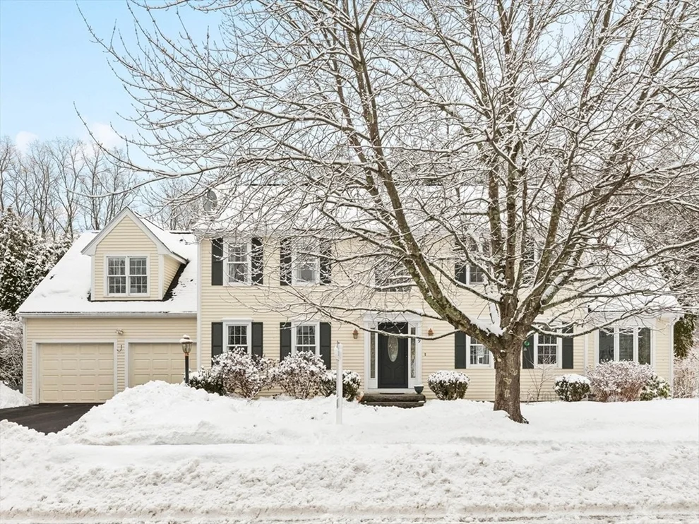 Unit for sale at 59 Lexington Drive, Acton, MA 01720