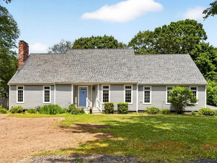 Unit for sale at 346 Judson St, Raynham, MA 02767