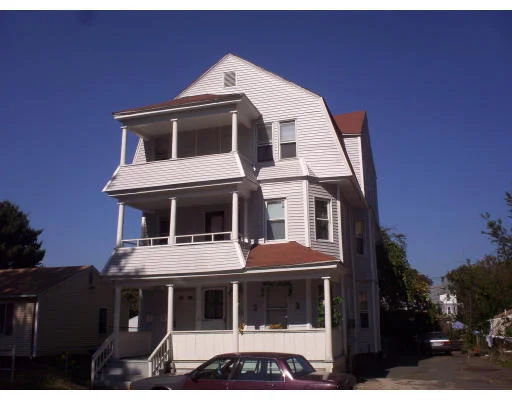 Unit for sale at 14-16 Brightwood Ave., Springfield, MA 01107