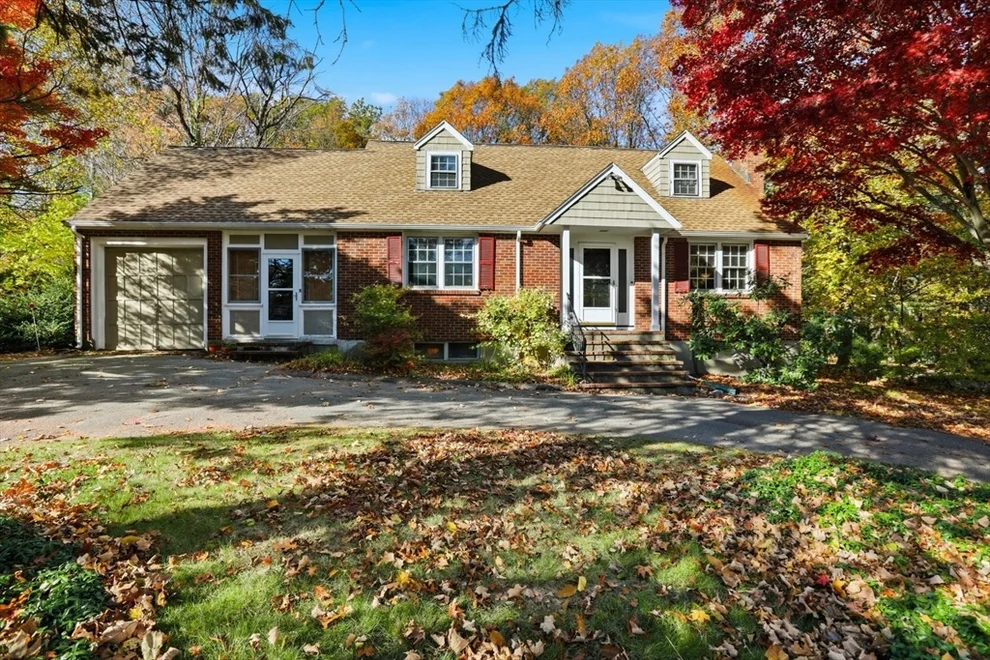 Unit for sale at 189 High Street, Winchester, MA 01890