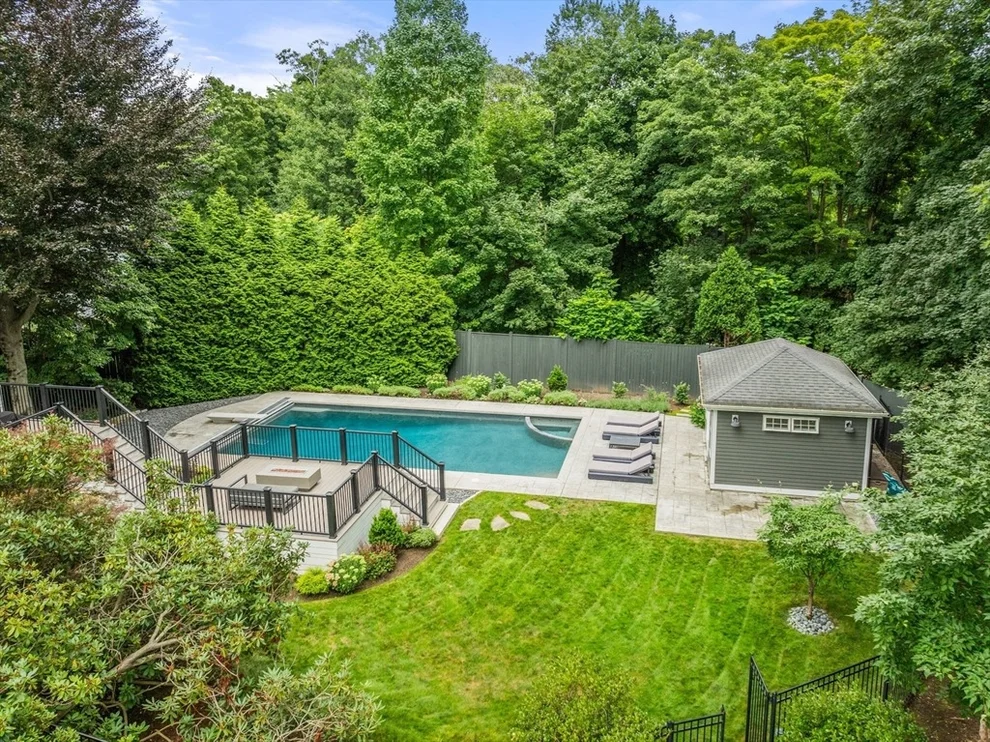 Unit for sale at 5 Cliff Road, Wellesley, MA 02481