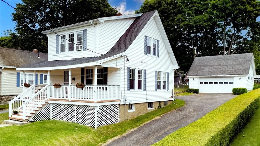 Unit for sale at 61 Lovewell Street, Gardner, MA 01440