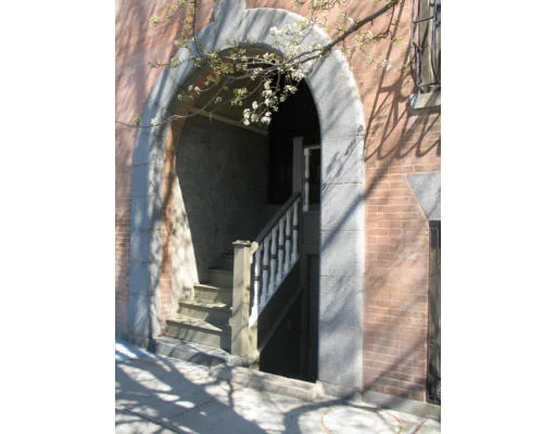Unit for sale at 128 Union Park Street, Boston, MA 02118