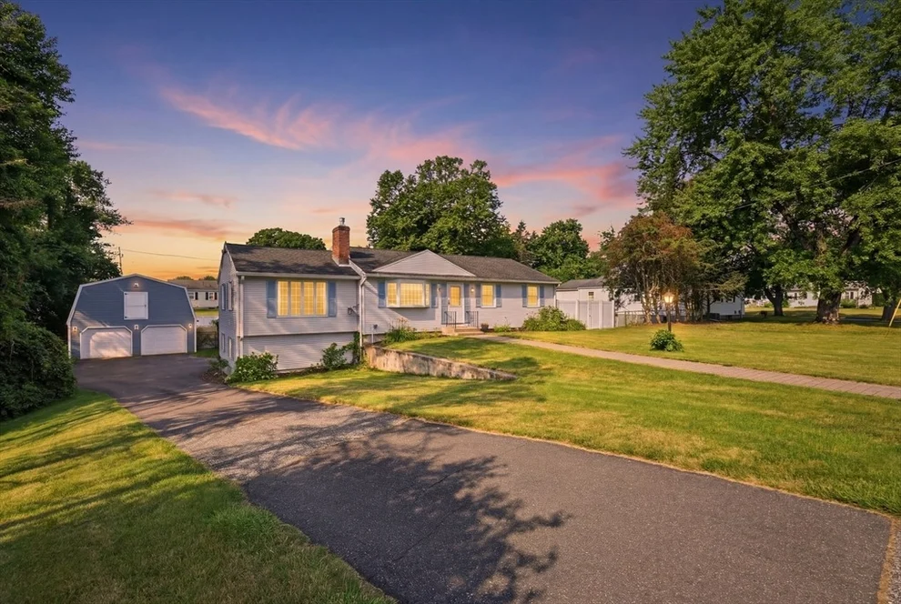 Unit for sale at 33 Alandale Drive, East Longmeadow, MA 01028