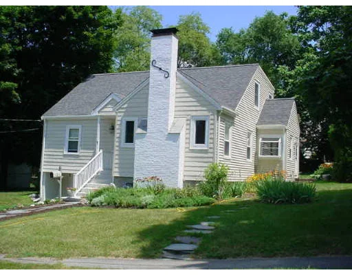 Unit for sale at 4 Epping Street, Weymouth, MA 02189