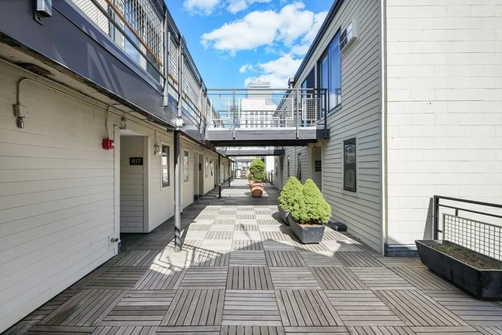 Unit for sale at 12 Stoneholm, Boston, MA 02115