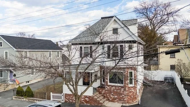 Unit for sale at 26 North St, Medford, MA 02155