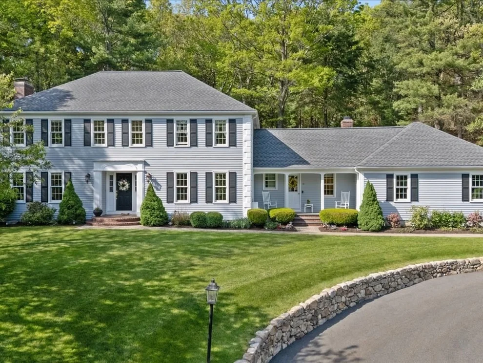Unit for sale at 65 Farley Pond Ln, Needham, MA 02492