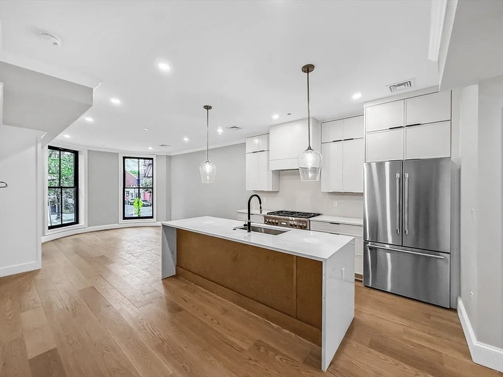 Unit for sale at 667 Tremont Street, Boston, MA 02118