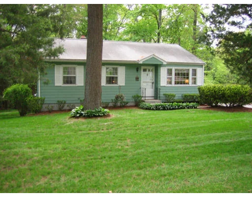 Unit for sale at 16 Jerrold St, Holliston, MA 01746