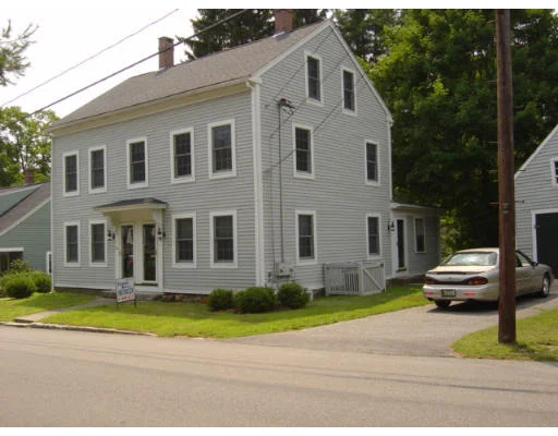 Unit for sale at 18-20 Prospect St, Holliston, MA 01746