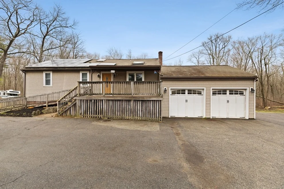 Unit for sale at 435 Hingham Street, Rockland, MA 02370