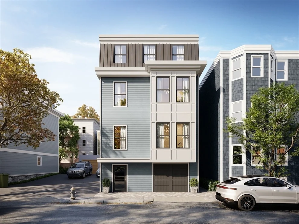 Unit for sale at 73 Falcon Street, Boston, MA 02128