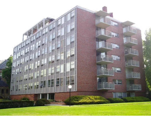 Unit for sale at 70 Park Street, Brookline, MA 02446