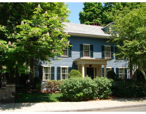 Unit for sale at 51 Eliot St, Boston, MA 02130