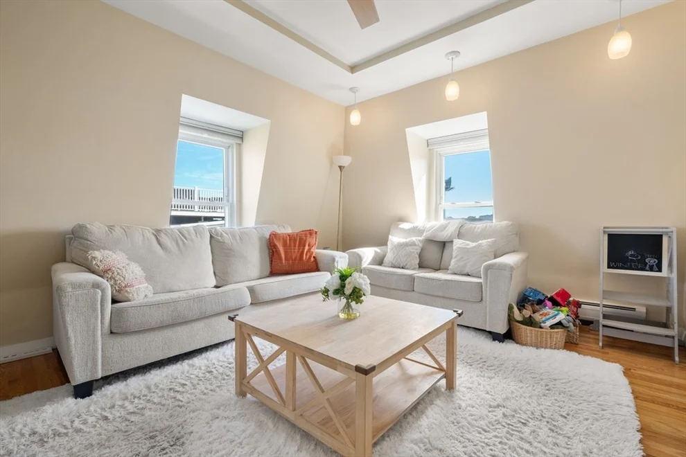 Unit for sale at 19 Parker St, Boston, MA 02129