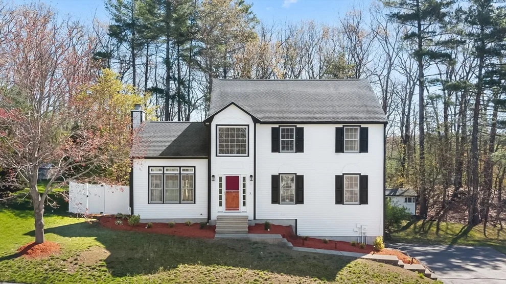 Unit for sale at 12 Thistle Hill Drive, Shrewsbury, MA 01545
