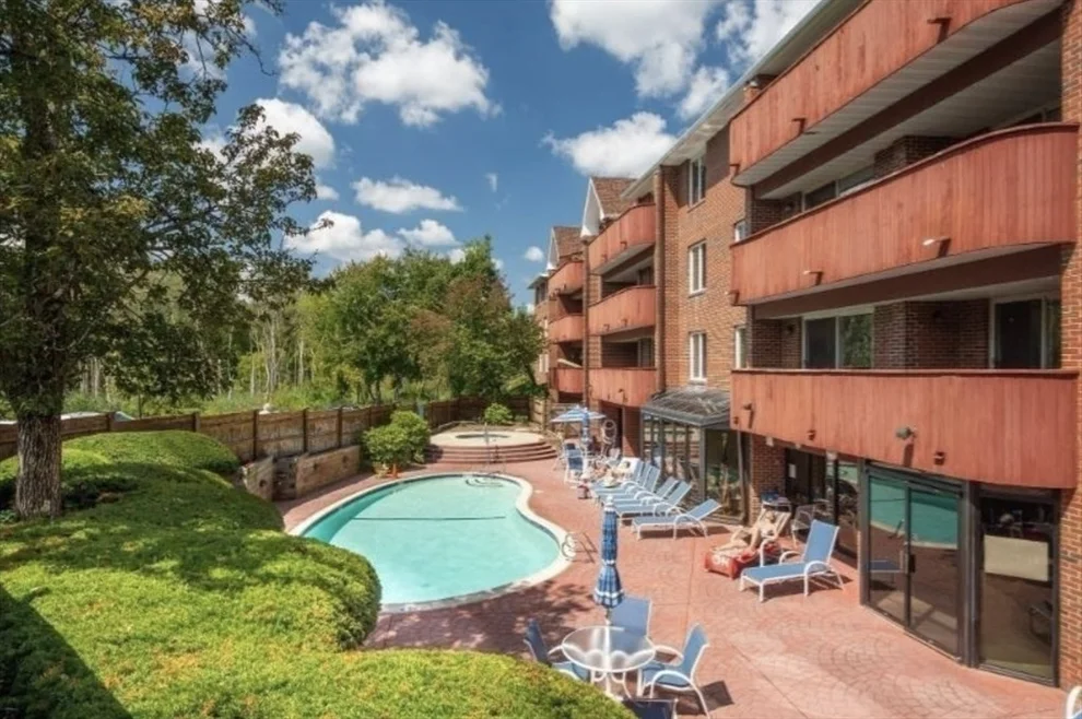 Unit for sale at 100 Rosemary Way, Needham, MA 02494