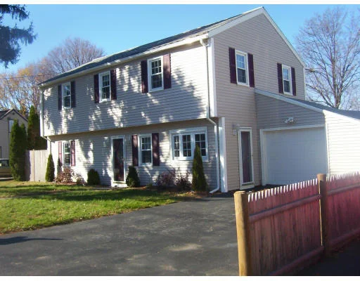 Unit for sale at 35 Forest St, Peabody, MA 01960