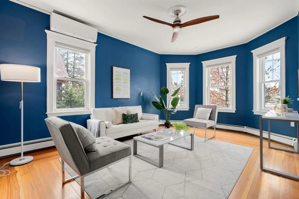 Unit for sale at 95 Orchard St, Somerville, MA 02144