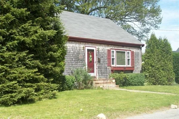 Unit for sale at 211 Lowell St, New Bedford, MA 02745