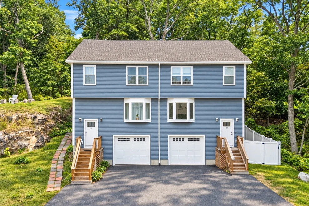 Unit for sale at 13 Glen Terrace, Lynn, MA 01905