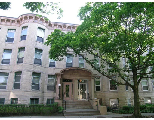 Unit for sale at 32 Winchester, Brookline, MA 02446