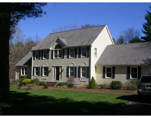 Unit for sale at 67 York Road, Mansfield, MA 02048