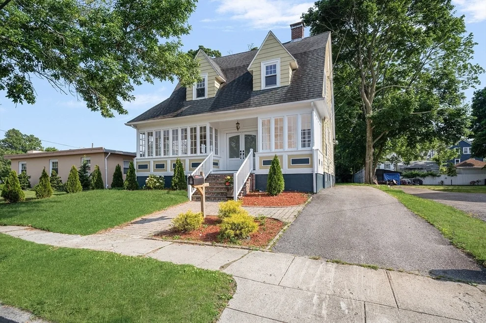 Unit for sale at 88 Wentworth Ave, Cranston, RI 02905