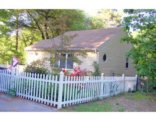 Unit for sale at 75 Lake Shore Drive, Georgetown, MA 01833