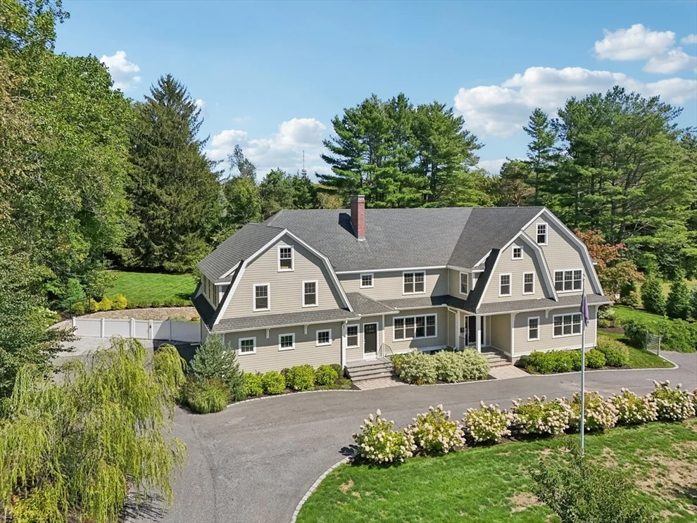 Unit for sale at 16 Hallen Avenue, Milton, MA 02186