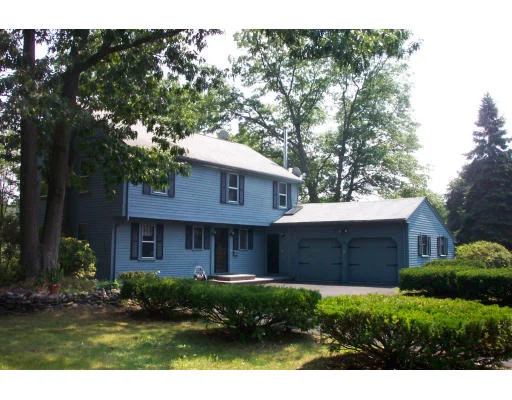 Unit for sale at 5 Huntington Street, Natick, MA 01760