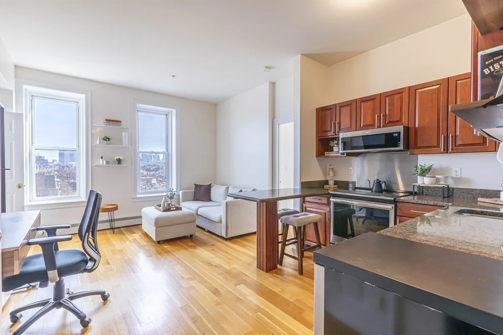 Unit for sale at 483 Beacon St, Boston, MA 02115