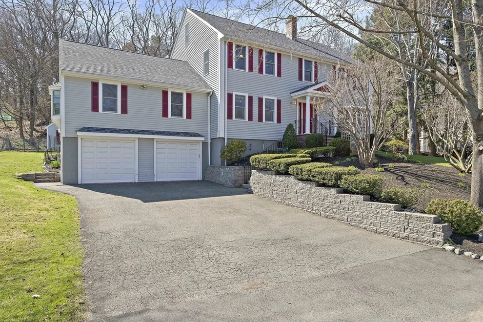 Unit for sale at 20 Blossom St, Lexington, MA 02421
