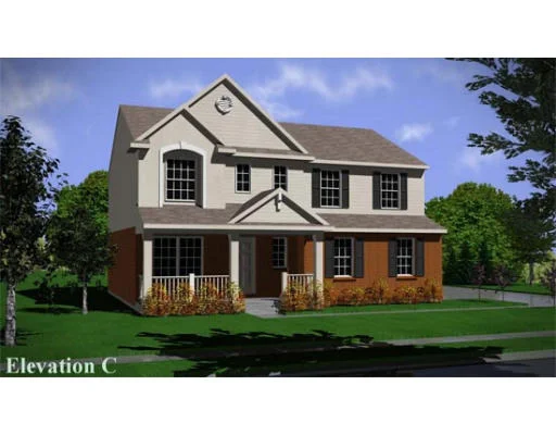Unit for sale at L 20 Jason's Way, Belchertown, MA 01007