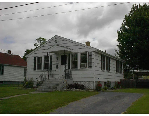 Unit for sale at 22 Albany, Somerset, MA 02726