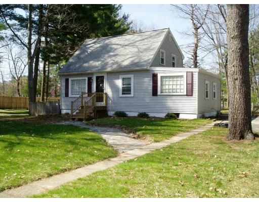 Unit for sale at 4 Judith Road, Wilmington, MA 01887