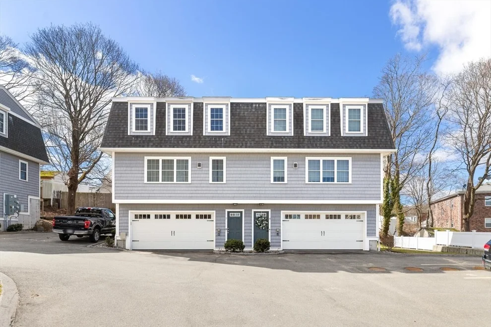 Unit for sale at 260 West St, Quincy, MA 02169