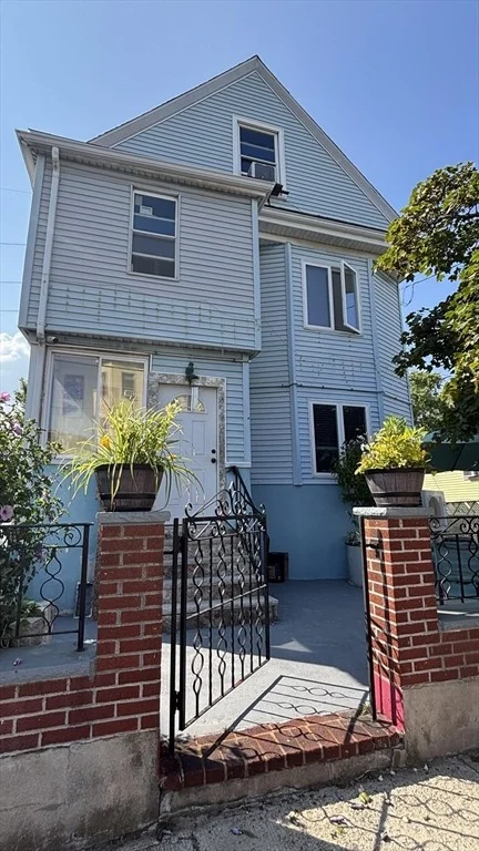 Unit for sale at 150 Hichborn St, Revere, MA 02151
