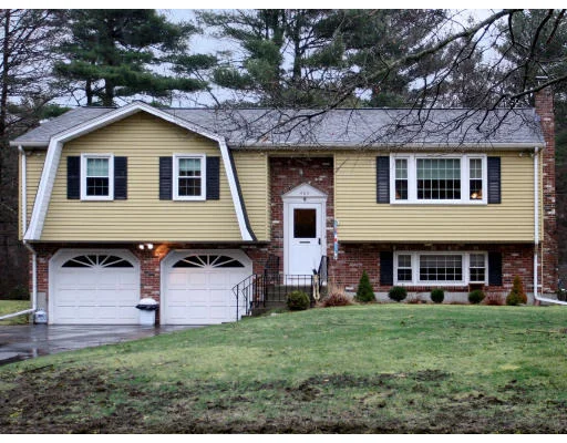 Unit for sale at 465 Fiske St, Holliston, MA 01746