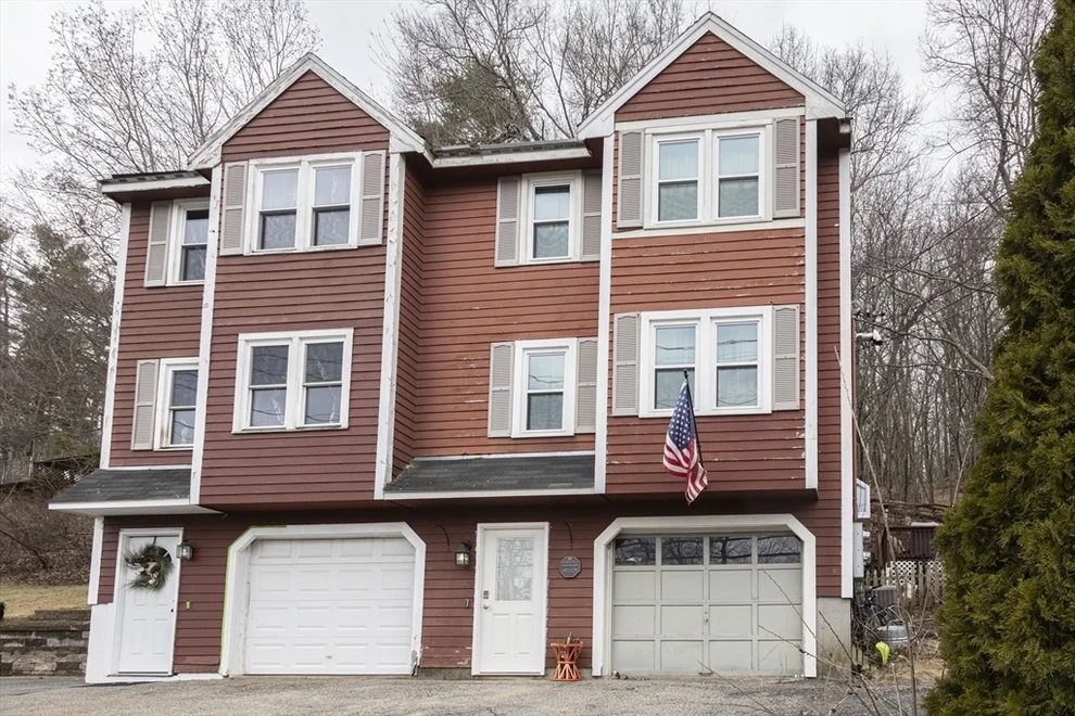 Unit for sale at 38 S Riverview St, Haverhill, MA 01835