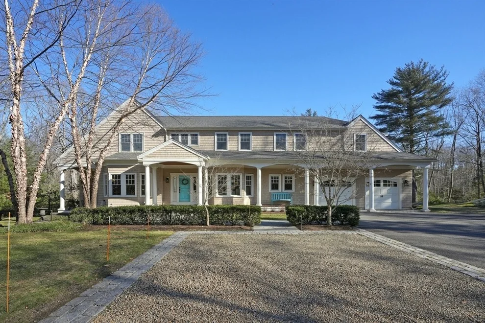 Unit for sale at 27 Ox Pasture Ln, Cohasset, MA 02025