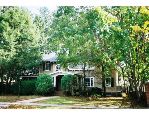 Unit for sale at 8 Sheffield West, Winchester, MA 01890
