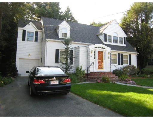 Unit for sale at 46 Ferncroft Rd., Newton, MA 02468