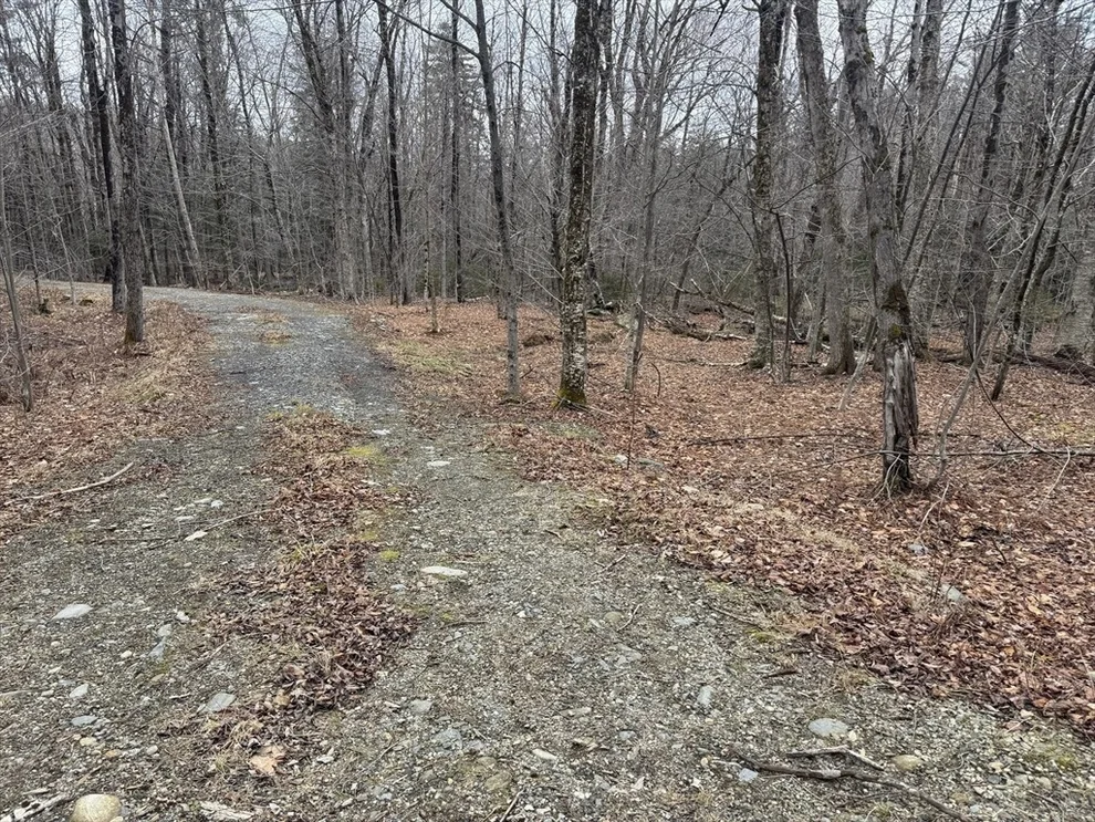 Unit for sale at 237 Trouble St, Cummington, MA 01026