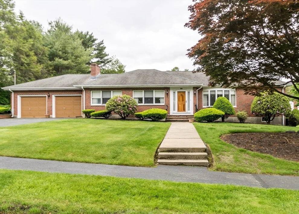 Unit for sale at 80 Woodcliff Drive, Waltham, MA 02452