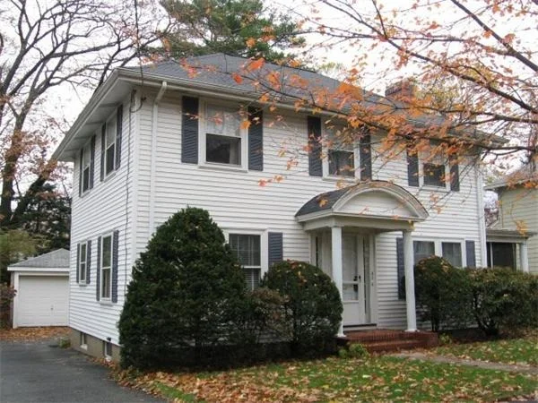 Unit for sale at 32 King St, Newton, MA 02466