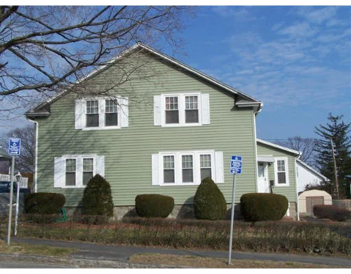 Unit for sale at 179 Delmont Ave, Worcester, MA 01604