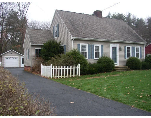 Unit for sale at 2393 Wilbraham Rd, Springfield, MA 01129