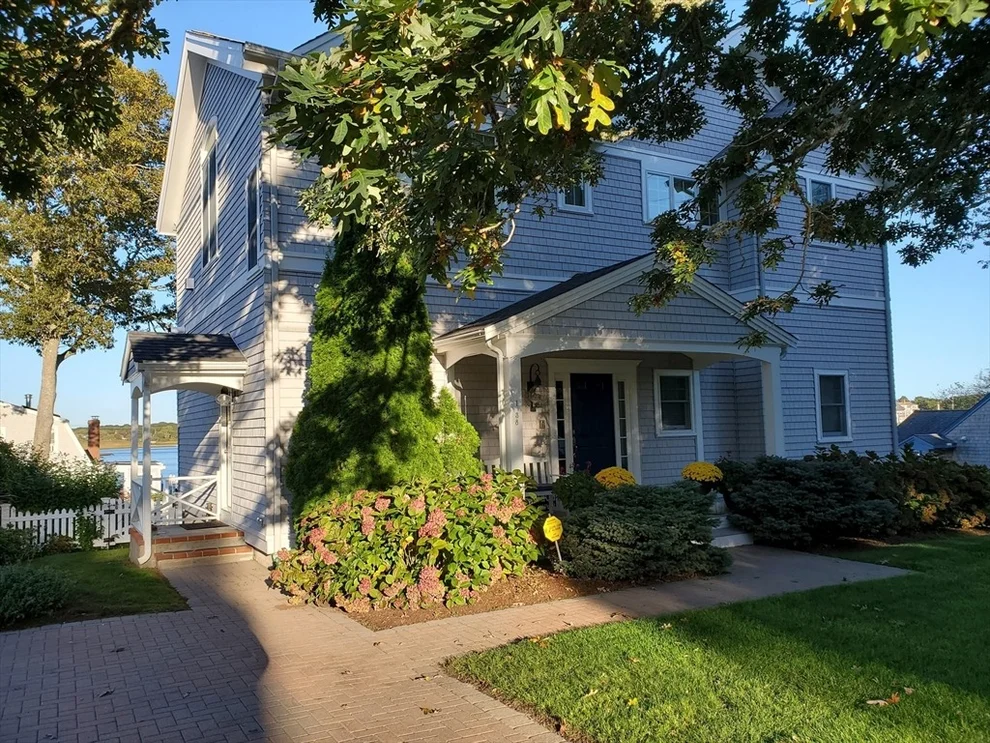 Unit for sale at 138 Baxter Avenue, Yarmouth, MA 02673